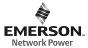 Emerson Network Power